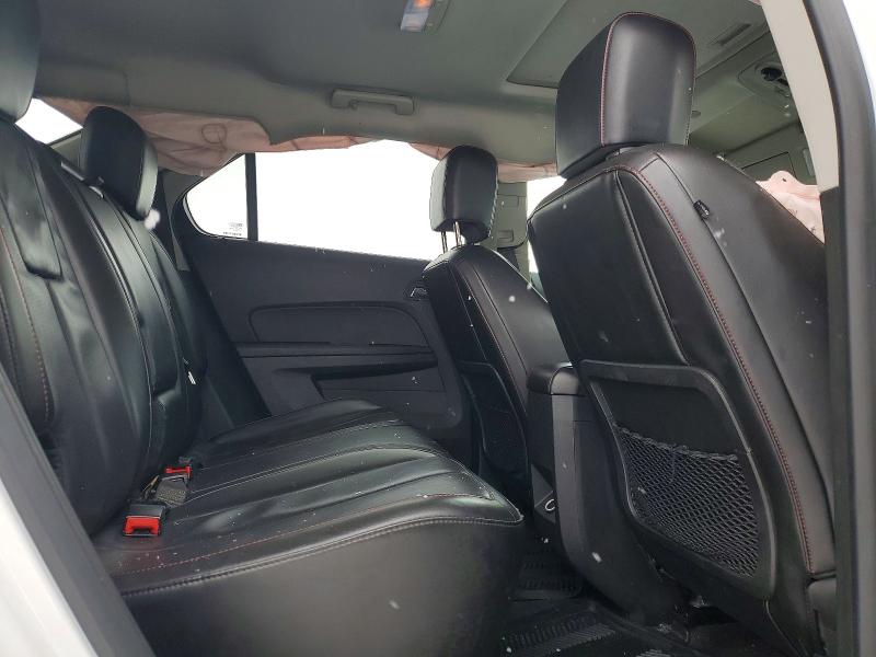 76070385 :رقم المزاد ، 2GNALPEK4D6183566 vin ، 2013 Chevrolet Equinox مزاد بيع