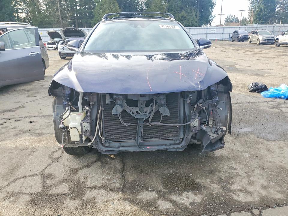 76384155 :رقم المزاد ، JTJDZKCA9J2004042 vin ، 2018 Lexus Rx مزاد بيع