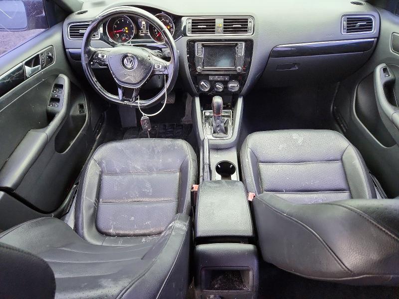 Продаж на аукціоні авто 2018 Volkswagen Jetta, vin: 3VWD17AJ6JM241099, номер лоту: 72397295