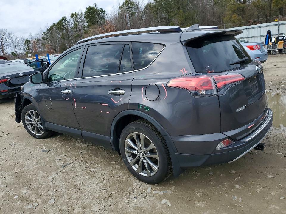 78218585 :رقم المزاد ، JTMDFREV0HJ165626 vin ، 2017 Toyota Rav4 مزاد بيع