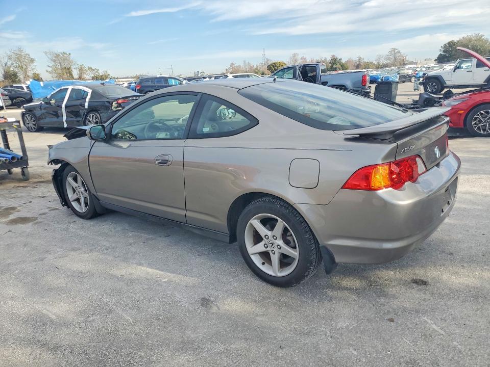 Aukcja sprzedaży 2003 Acura Rsx, vin: JH4DC54853C012989, numer aukcji: 75934835