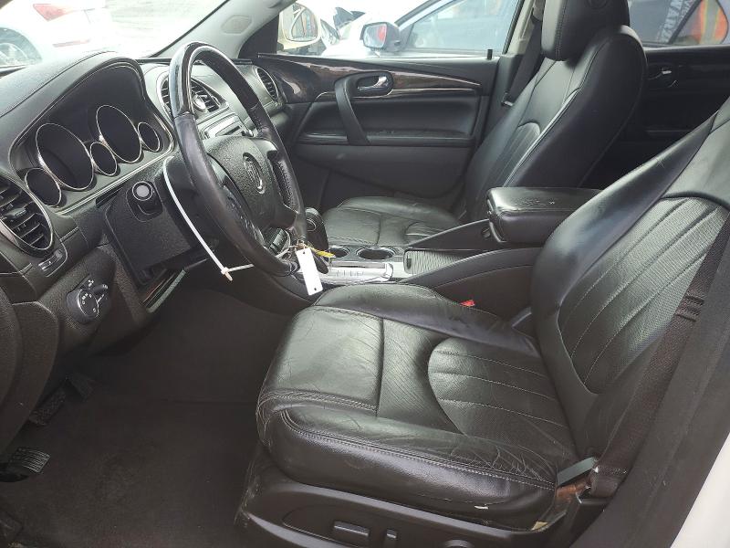 77584865 :رقم المزاد ، 5GAKRBKDXFJ330615 vin ، 2015 Buick Enclave مزاد بيع