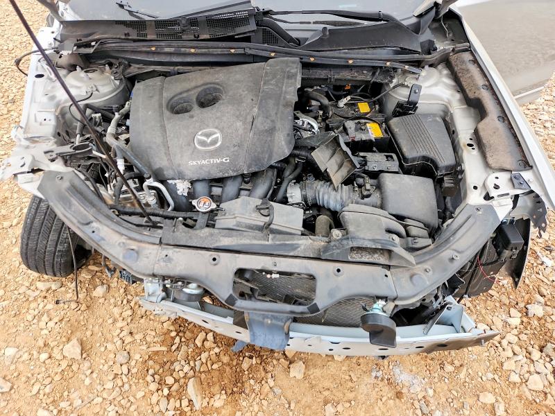 Aukcja sprzedaży 2025 Mazda Cx-5, vin: JM3KFBBL5S0550427, numer aukcji: 79158145