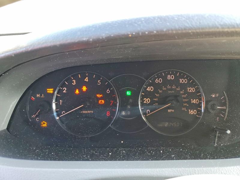 Продаж на аукціоні авто 2006 Toyota Avalon, vin: 4T1BK36B06U124974, номер лоту: 93032775