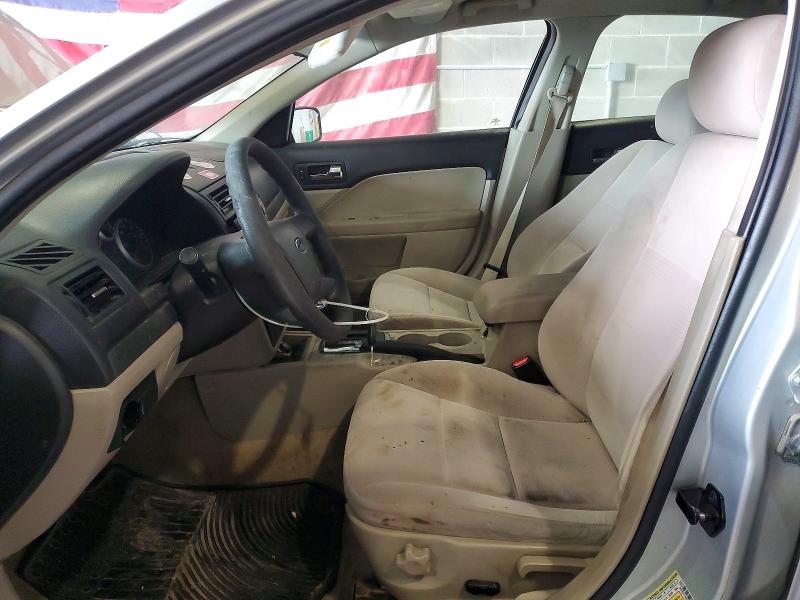 Продажа на аукционе авто 2006 Ford Fusion, vin: 3FAFP07136R231879, номер лота: 79590645