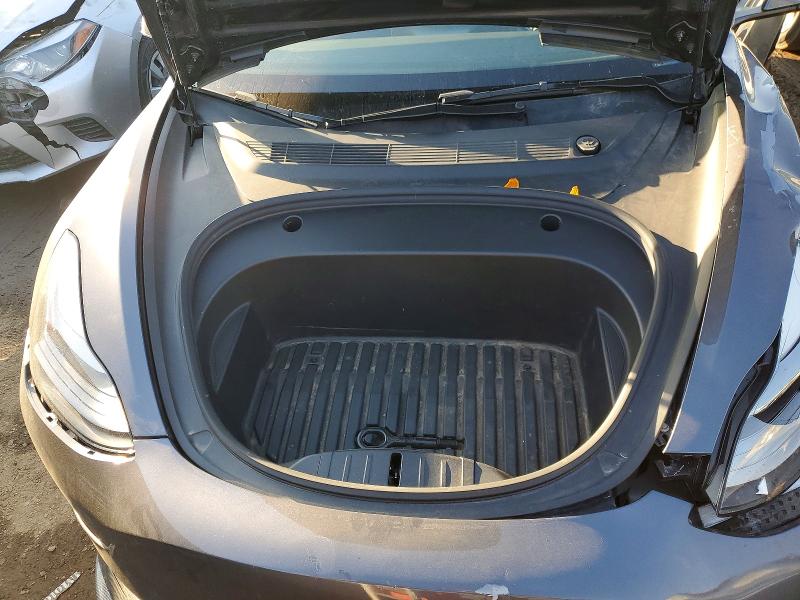 Aukcja sprzedaży 2023 Tesla Model 3, vin: 5YJ3E1ECXPF620115, numer aukcji: 76960725