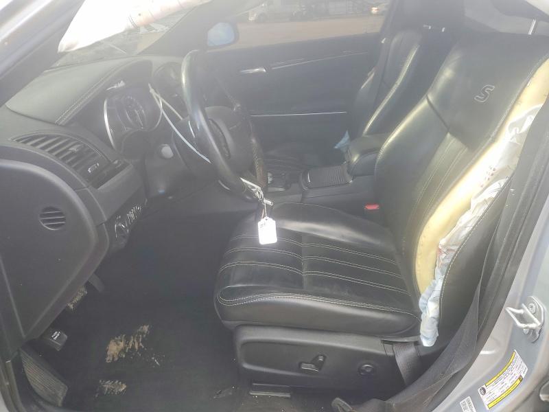 Продаж на аукціоні авто 2021 Chrysler 300, vin: 2C3CCABGXMH545598, номер лоту: 76475505