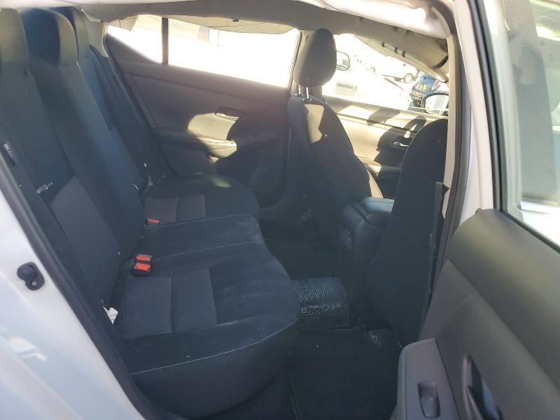 Продажа на аукционе авто 2024 Nissan Sentra, vin: 3N1AB8CVXRY312658, номер лота: 78700355