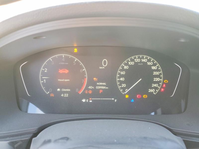 Aukcja sprzedaży 2024 Honda Civic, vin: 2HGFE2F5XRH114009, numer aukcji: 77600445