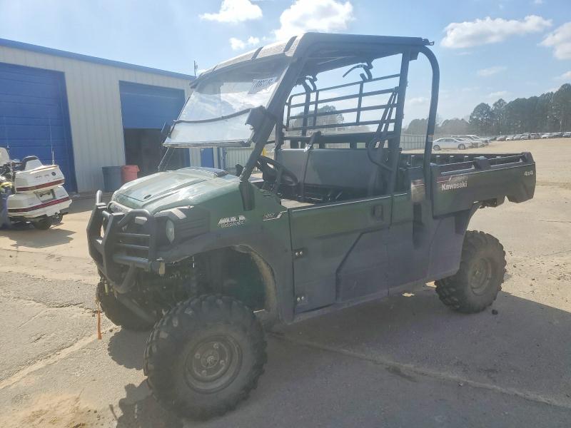 78863745 :رقم المزاد ، JKBAFSF14LB508033 vin ، 2020 Kawasaki Kaf820 مزاد بيع