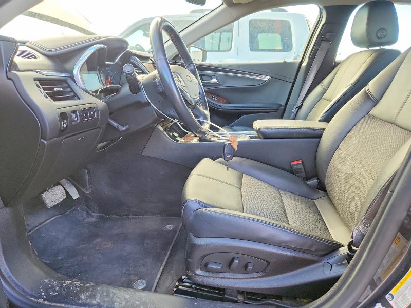 Продаж на аукціоні авто 2015 Chevrolet Impala, vin: 2G1125S34F9193361, номер лоту: 78798425