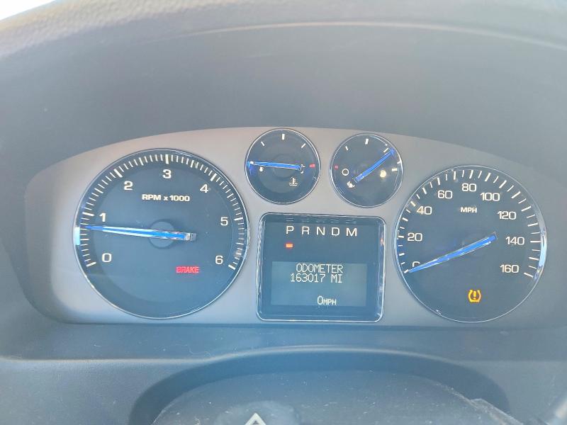 Продажа на аукционе авто 2007 Cadillac Escalade, vin: 1GYFK63837R428881, номер лота: 77549875