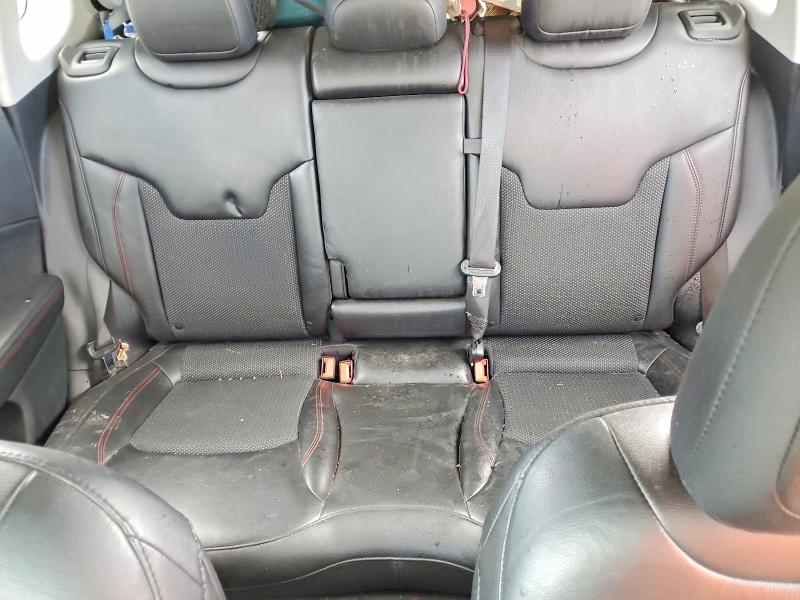 Продажа на аукционе авто 2021 Jeep Compass, vin: 3C4NJDDB7MT589028, номер лота: 77957465