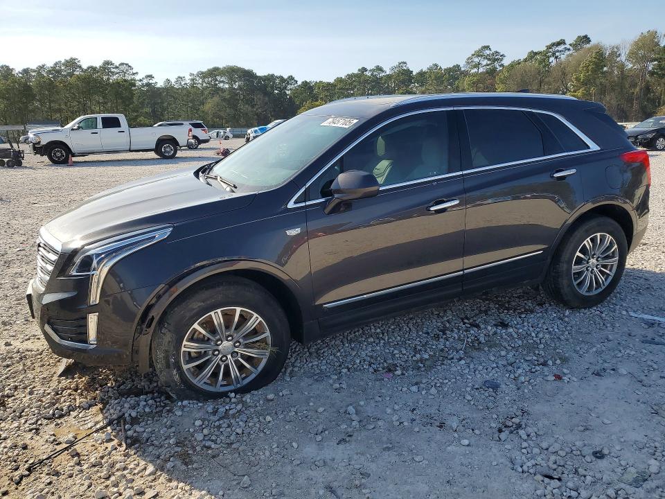 Aukcja sprzedaży 2019 Cadillac Xt5, vin: 1GYKNCRSXKZ170178, numer aukcji: 78457105