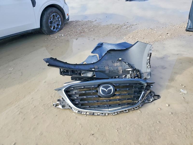 76142665 :رقم المزاد ، JM3TCBDY6M0508566 vin ، 2021 Mazda Cx-9 مزاد بيع