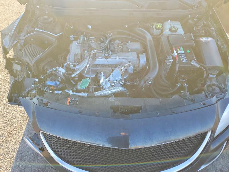 Aukcja sprzedaży 2015 Buick Regal, vin: 2G4GT5GXXF9279828, numer aukcji: 76744435