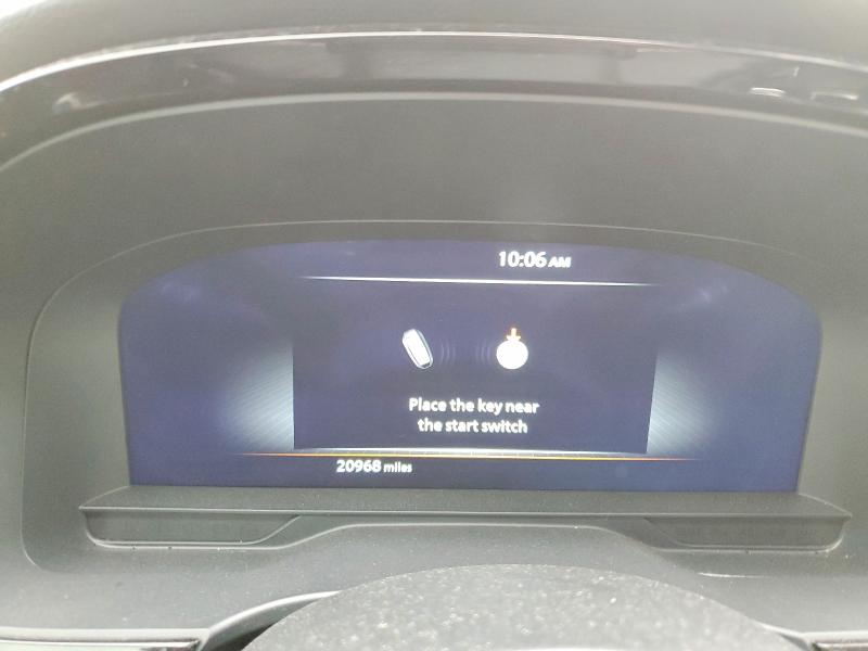 Продажа на аукционе авто 2024 Infiniti Qx60, vin: 5N1DL1FS6RC339229, номер лота: 78463375