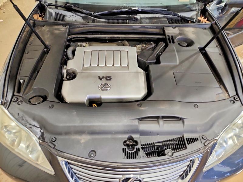 Aukcja sprzedaży 2007 Lexus Es 350, vin: JTHBJ46G772058251, numer aukcji: 78151535