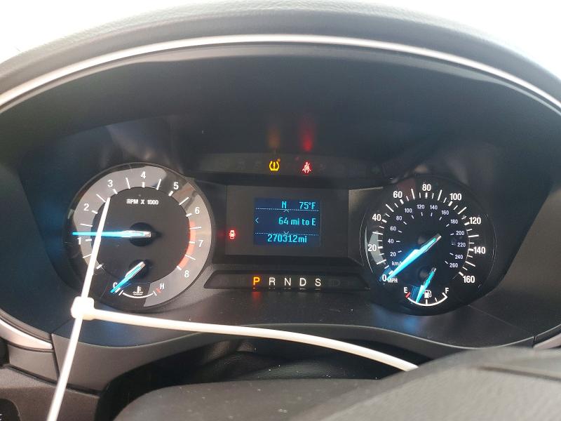 Продажа на аукционе авто 2015 Ford Fusion, vin: 3FA6P0G75FR261888, номер лота: 76826875