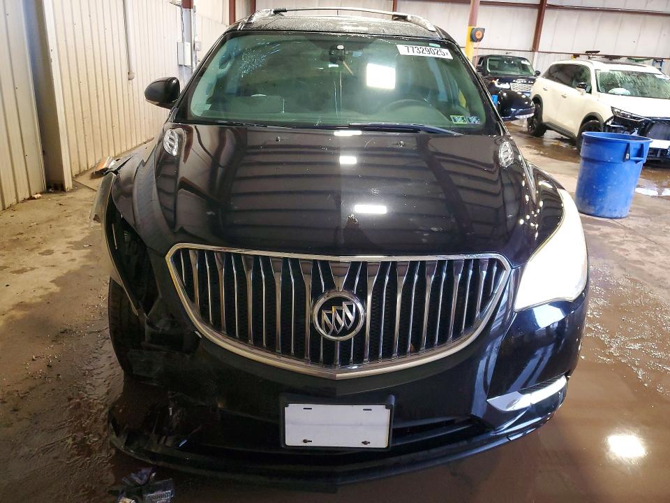 Aukcja sprzedaży 2016 Buick Enclave, vin: 5GAKVBKDXGJ317859, numer aukcji: 77329025