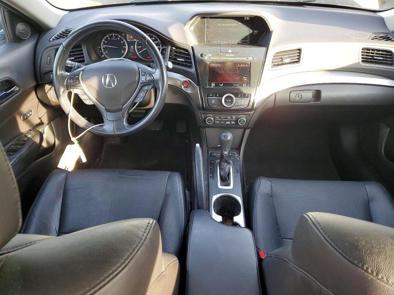Aukcja sprzedaży 2017 Acura Ilx, vin: 19UDE2F79HA007345, numer aukcji: 76359005