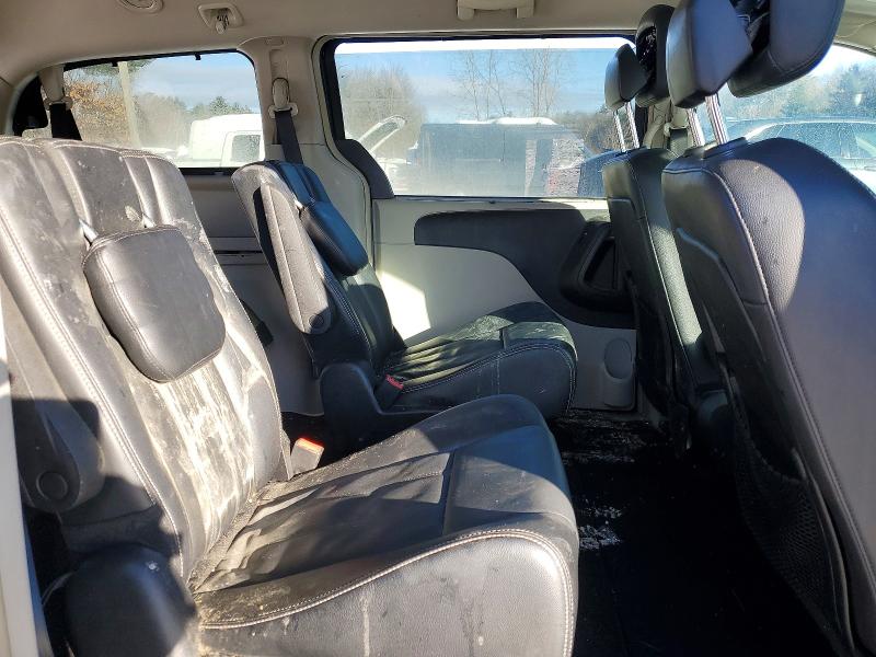 Продажа на аукционе авто 2014 Chrysler Town & Country, vin: 2C4RC1BG3ER233785, номер лота: 76870635