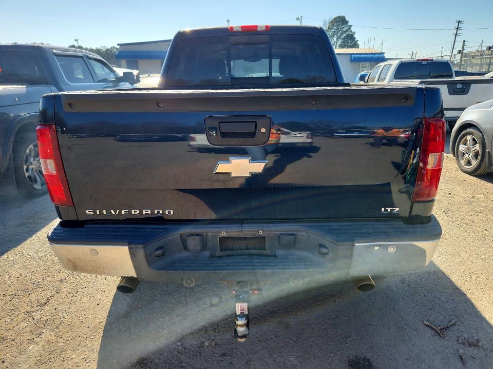 Продаж на аукціоні авто 2008 Chevrolet Silverado, vin: 3GCEK13Y88G303316, номер лоту: 77172585