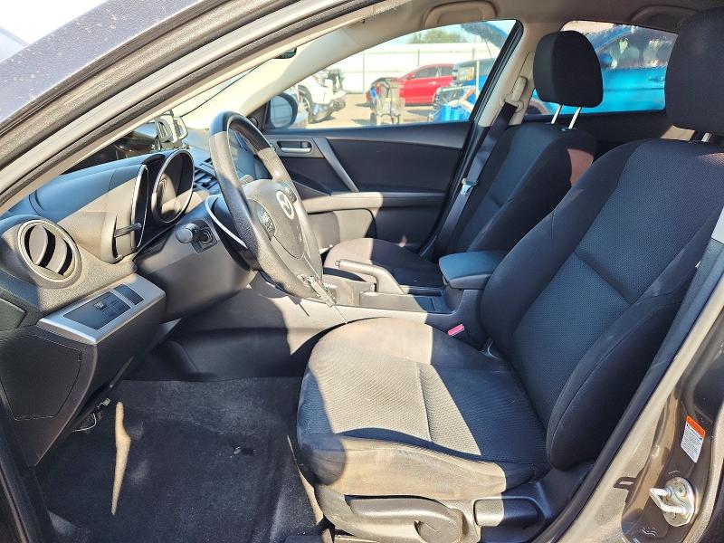 Aukcja sprzedaży 2011 Mazda 3, vin: JM1BL1VF3B1415927, numer aukcji: 77955105