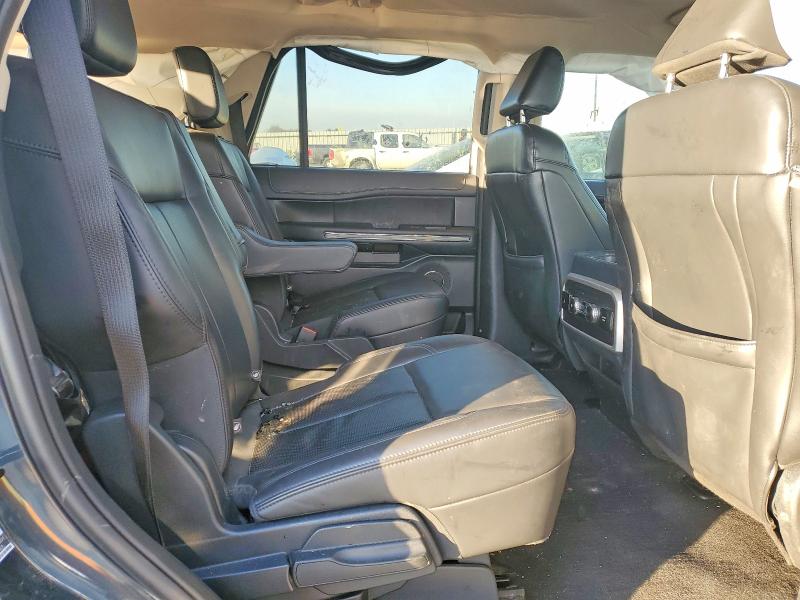75081275 :رقم المزاد ، 1FMJU1J8XREB06163 vin ، 2024 Ford Expedition مزاد بيع