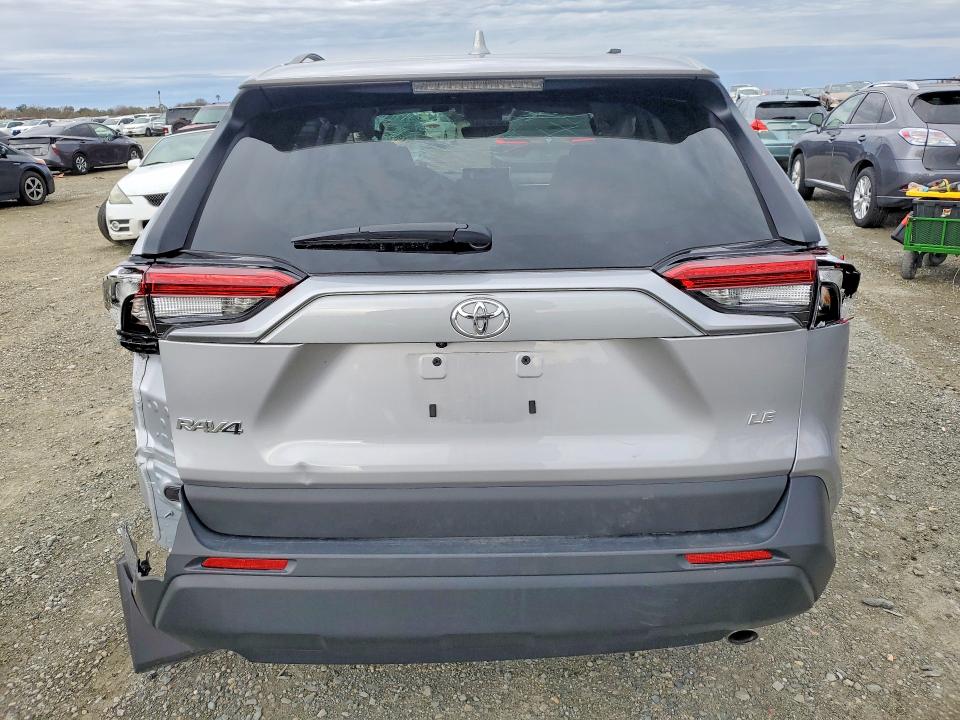 Aukcja sprzedaży 2024 Toyota Rav4, vin: 2T3H1RFV6RC293386, numer aukcji: 76716715
