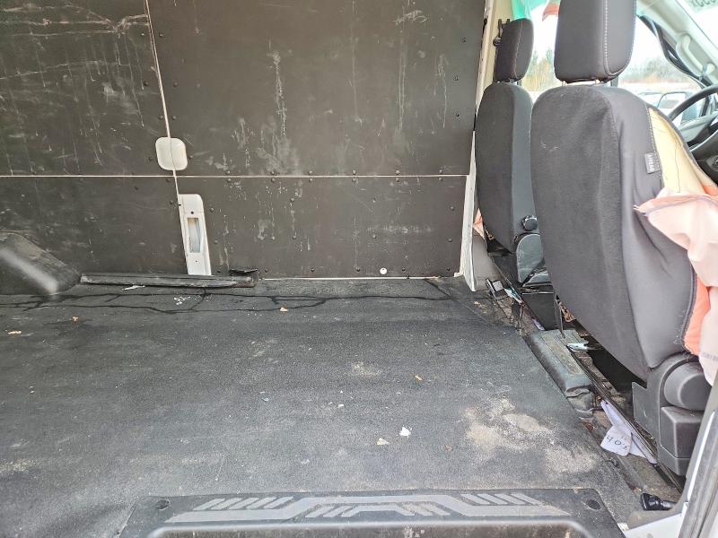 78216695 :رقم المزاد ، 1FTBR2C89SKA31508 vin ، 2025 Ford Transit مزاد بيع