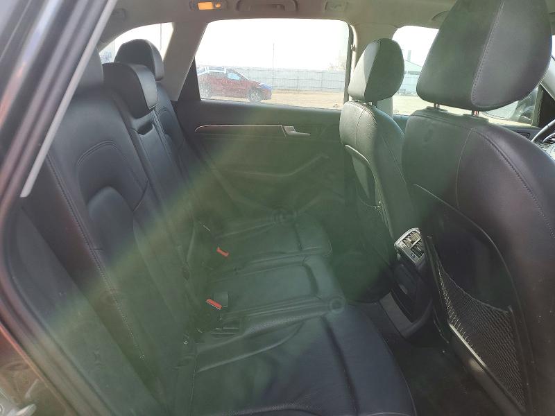 Aukcja sprzedaży 2016 Audi Q5, vin: WA1C2AFP2GA129499, numer aukcji: 77198065