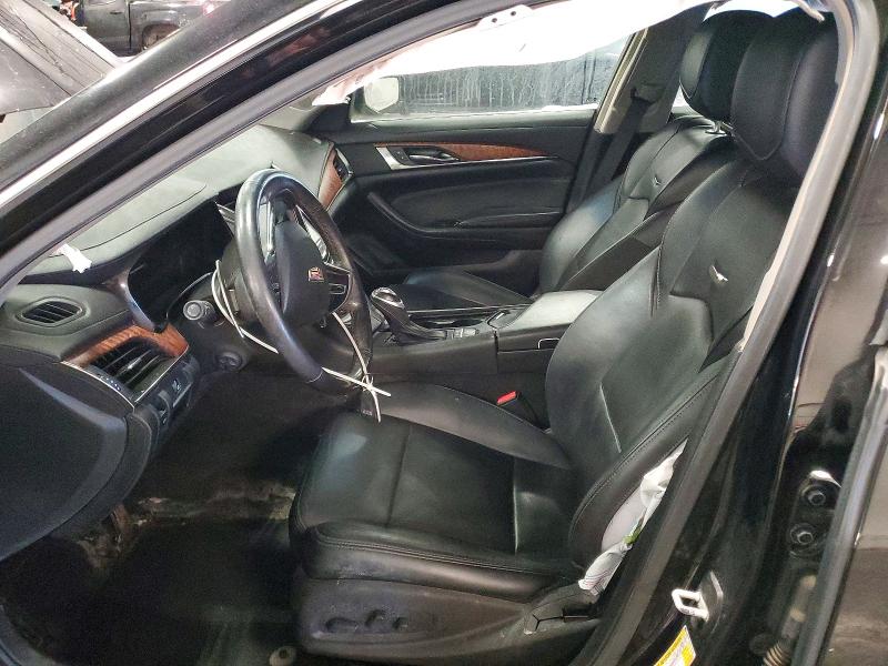 Aukcja sprzedaży 2019 Cadillac Cts, vin: 1G6AX5SX3K0148236, numer aukcji: 74840695