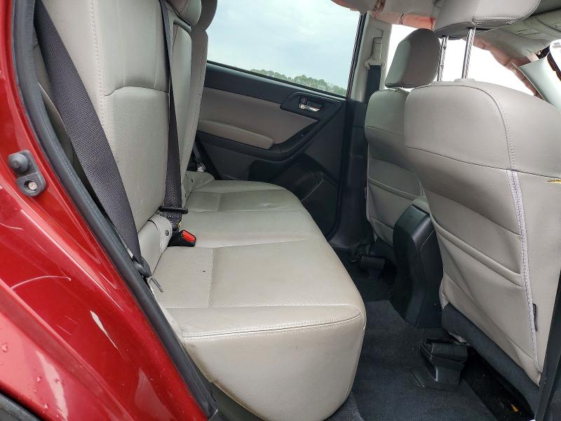 Aukcja sprzedaży 2014 Subaru Forester, vin: JF2SJAHC9EH538295, numer aukcji: 79073445