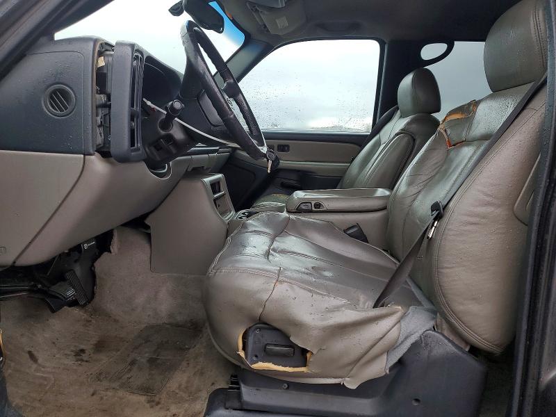 Auction sale of the 2000 Chevrolet Tahoe, vin: 1GNEK13TXYJ199356, lot number: 77919495
