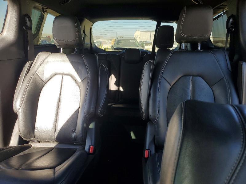 79269975 :رقم المزاد ، 2C4RC1L75LR263446 vin ، 2020 Chrysler Pacifica مزاد بيع