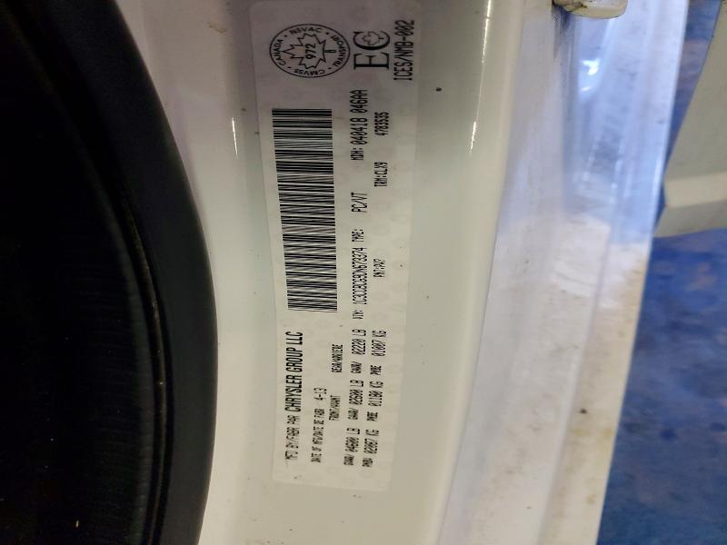 Aukcja sprzedaży 2013 Chrysler 200, vin: 1C3CCBCG9DN673374, numer aukcji: 75833755