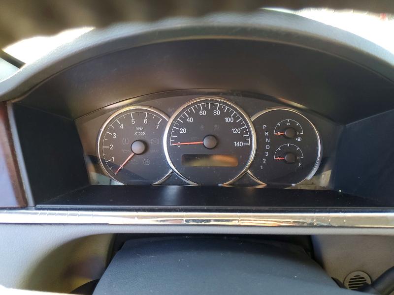 Aukcja sprzedaży 2007 Buick Lacrosse, vin: 2G4WC582271241640, numer aukcji: 77100375