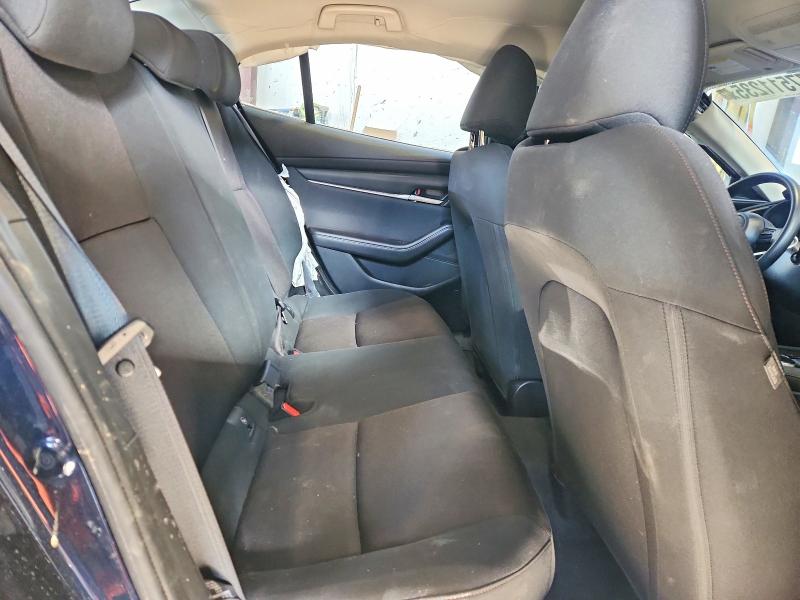 Aukcja sprzedaży 2025 Mazda 3, vin: JM1BPABM8S1782362, numer aukcji: 77511235