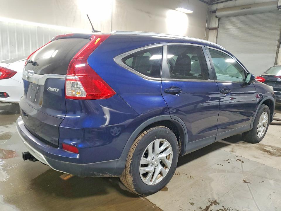 Aukcja sprzedaży 2016 Honda Cr-v, vin: 5J6RM4H76GL008658, numer aukcji: 78498675
