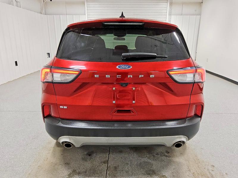 Aukcja sprzedaży 2021 Ford Escape, vin: 1FMCU0G61MUA24863, numer aukcji: 46098576