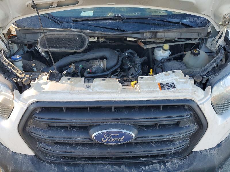 Auction sale of the 2020 Ford Transit, vin: 1FTBR1Y85LKA67491, lot number: 76549715