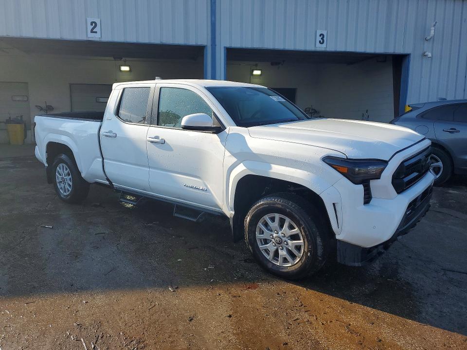 Aukcja sprzedaży 2025 Toyota Tacoma, vin: 3TMLB5JN5SM198458, numer aukcji: 77335005