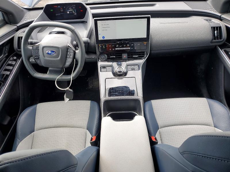 Продажа на аукционе авто 2024 Subaru Solterra, vin: JTMABABA4RA052555, номер лота: 78987485