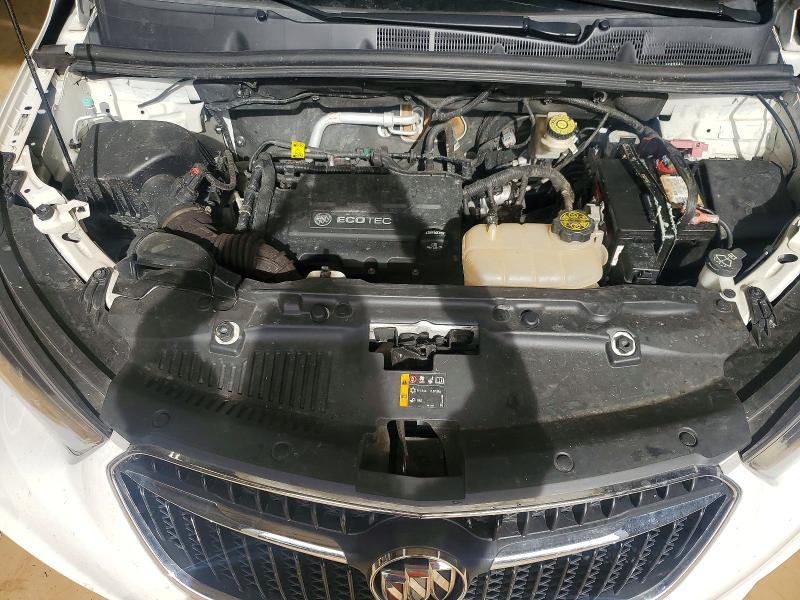 Продаж на аукціоні авто 2019 Buick Encore, vin: KL4CJESB3KB912578, номер лоту: 77073185