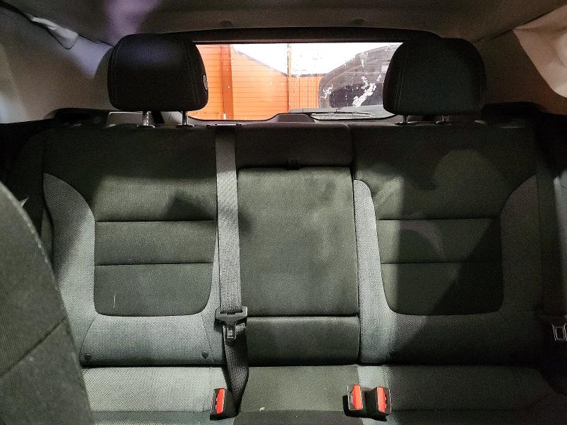 Продажа на аукционе авто 2025 Chevrolet Trailblazer, vin: KL79MRSL8SB212396, номер лота: 78109825