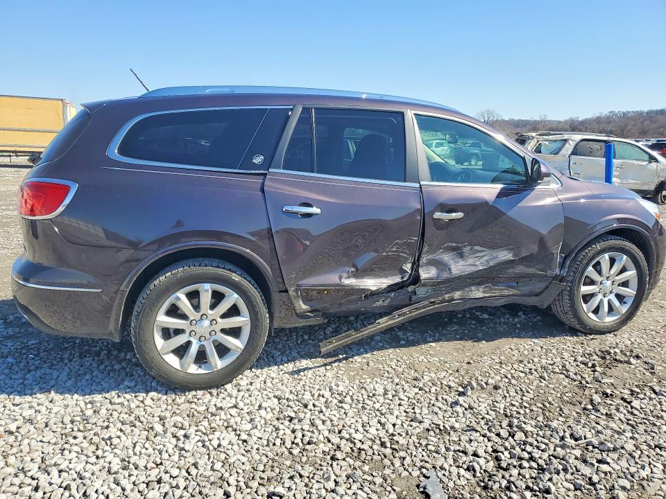 Продажа на аукционе авто 2015 Buick Enclave, vin: 5GAKVCKD6FJ279423, номер лота: 79080505