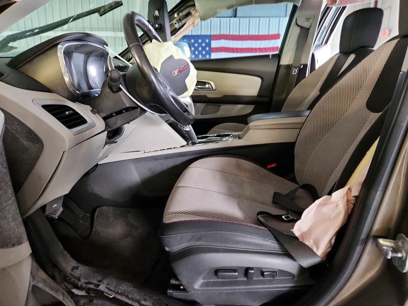 Aukcja sprzedaży 2010 Gmc Terrain, vin: 2CTALDEWXA6264100, numer aukcji: 78319655