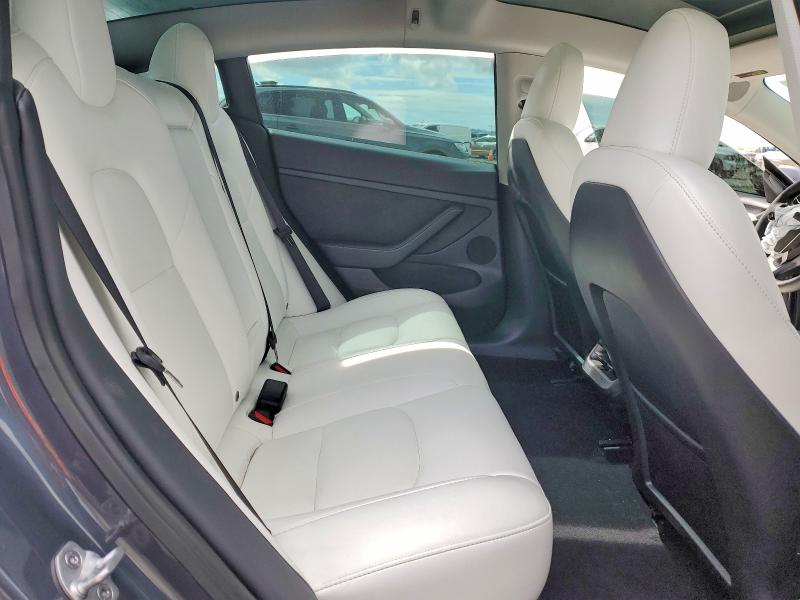 Aukcja sprzedaży 2023 Tesla Model 3, vin: 5YJ3E1EAXPF507943, numer aukcji: 78368345