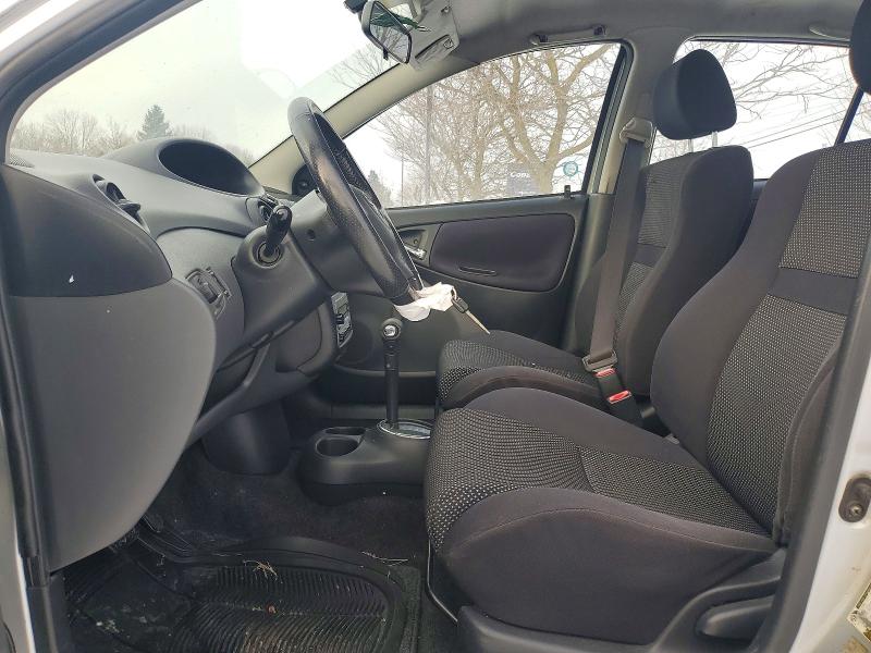 Продажа на аукционе авто 2004 Toyota Echo, vin: JTDKT123640048105, номер лота: 76165185